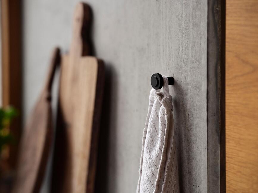 Sensu Γάντζοι Επιτοίχιοι, αμμώδεις, 3 x 2,5 cm, 2 τμχ