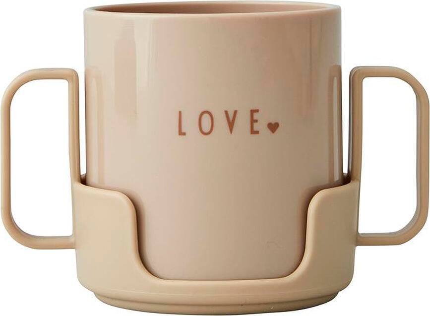 Asa de tritan para tazas Mini Favourite, celeste