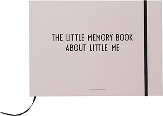 Atmiņu albums The Little Memory