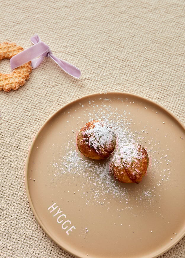 Bandeja para servir Favourite, beige