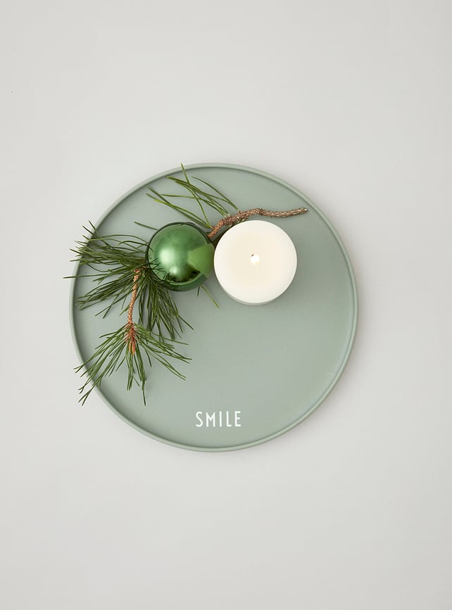 Bandeja para servir Favourite, beige