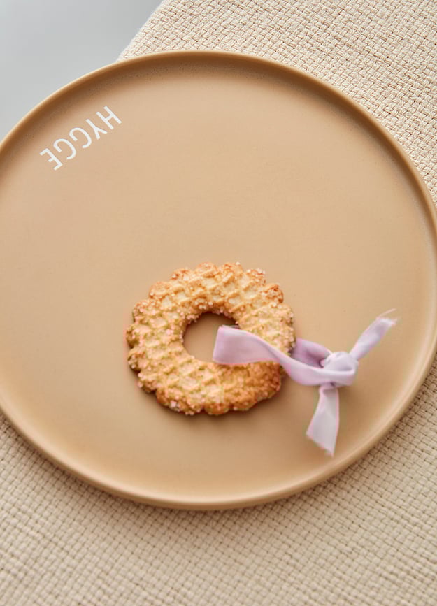 Bandeja para servir Favourite, beige