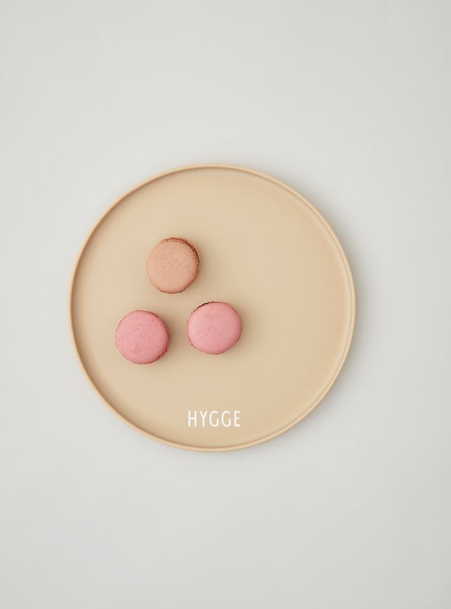 Bandeja para servir Favourite, beige