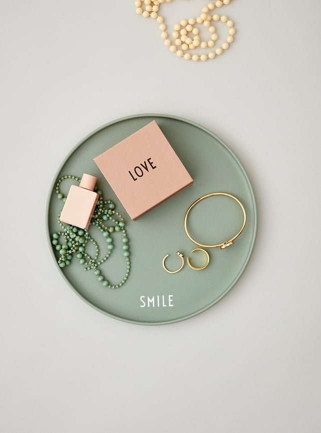 Bandeja para servir Favourite, beige