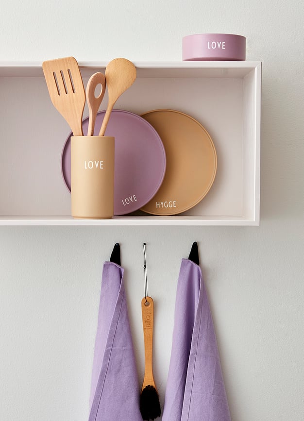 Bandeja para servir Favourite, beige