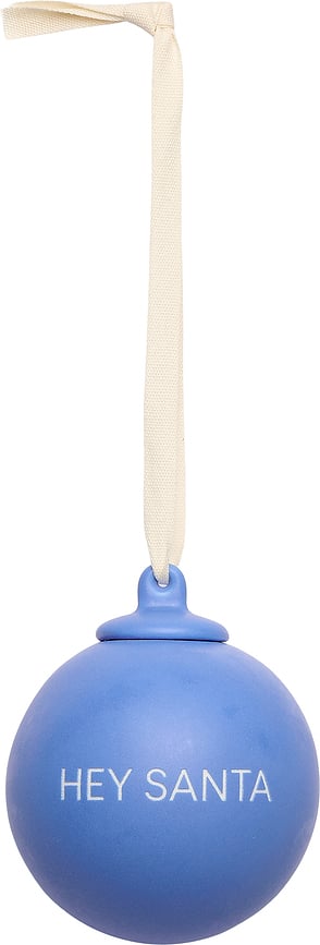 Bolas de Navidad Xmas Stories, 6 cm, verde oscuro y verde grisáceo, 4 unidades