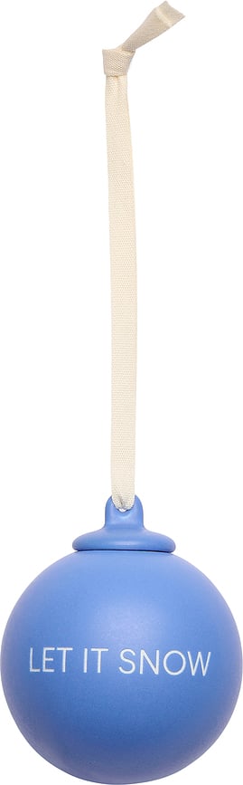 Bolas de Navidad Xmas Stories, 6 cm, verde oscuro y verde grisáceo, 4 unidades