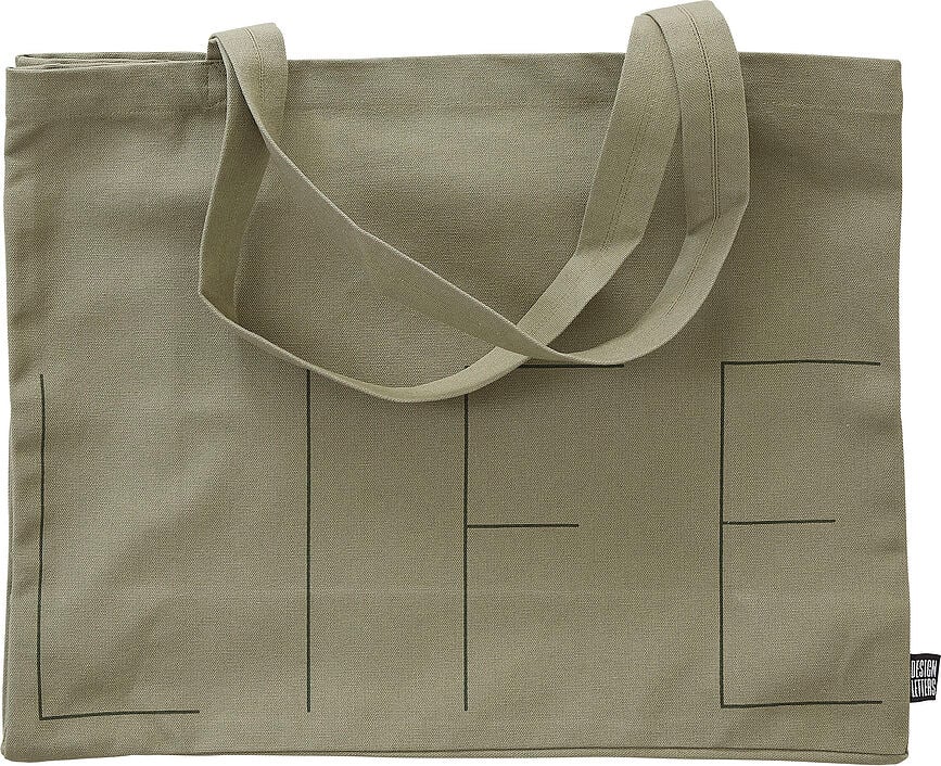 Bolsa Multiusos Life, melocotón