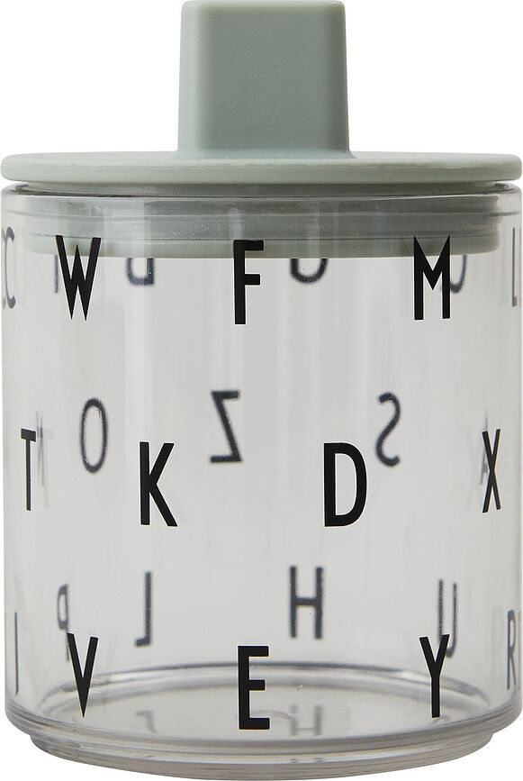 Boquilla para tazas Kids Personal, mostaza