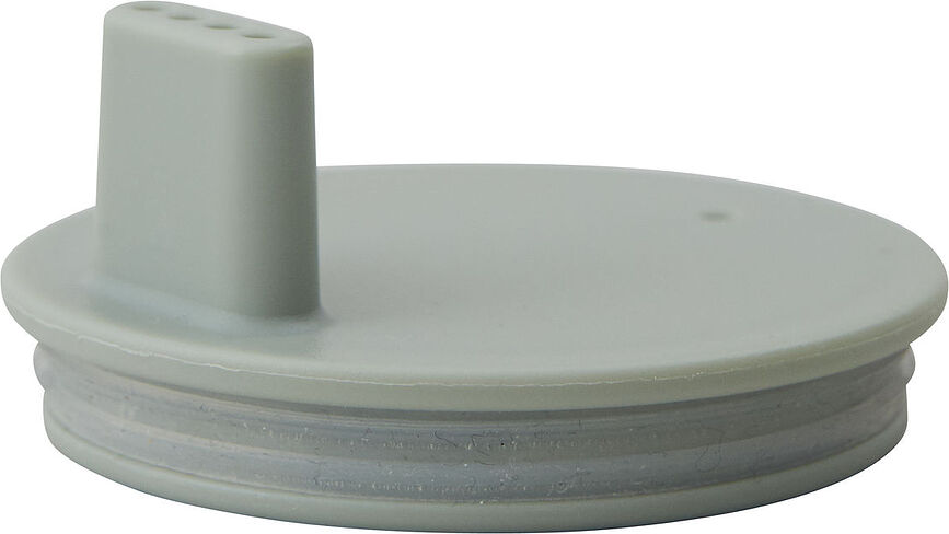 Boquilla para tazas Kids Personal, mostaza