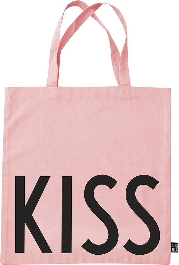 Borsa della spesa Favourite Kiss