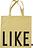 Borsa della spesa Favourite Like