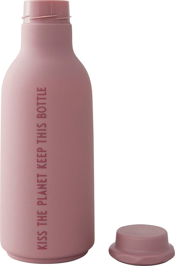 Botella de agua To Go Monochrome, verde bosque