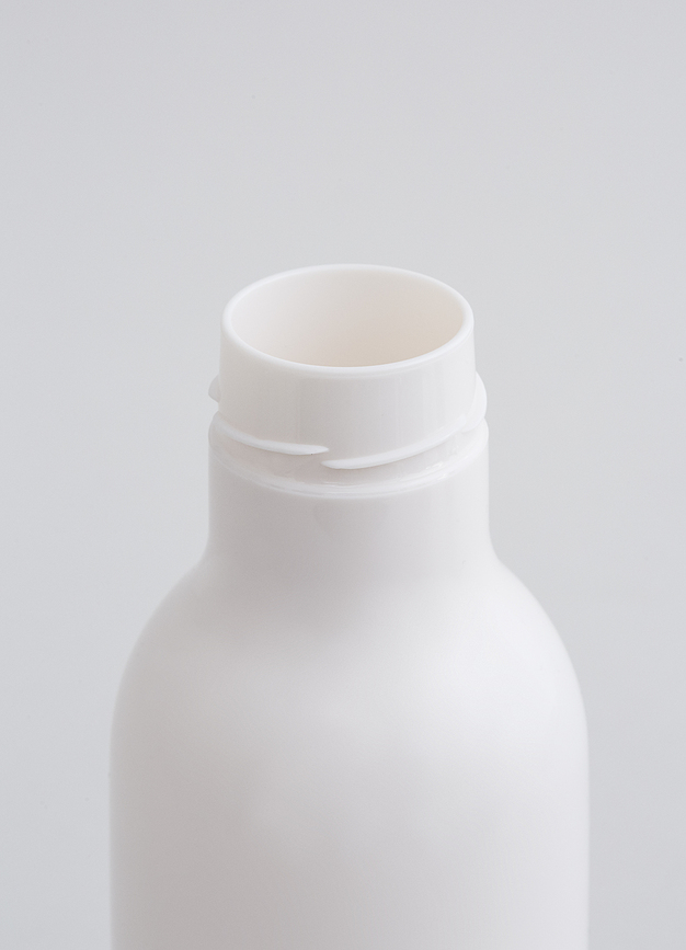 Botella de Agua To Go, 500 ml, con letra P