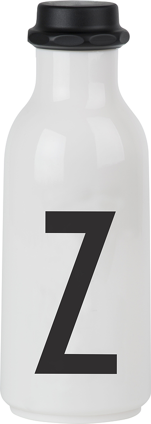 Bouteille Nomade, 500 ml, avec motif lettre Z