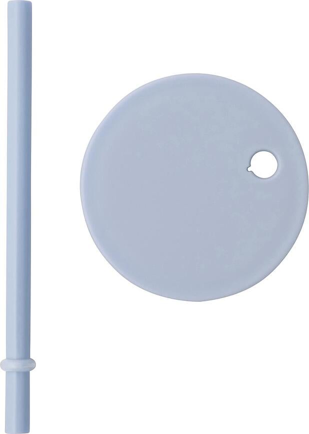 Capac cu pai pentru căni Kids Personal bleu