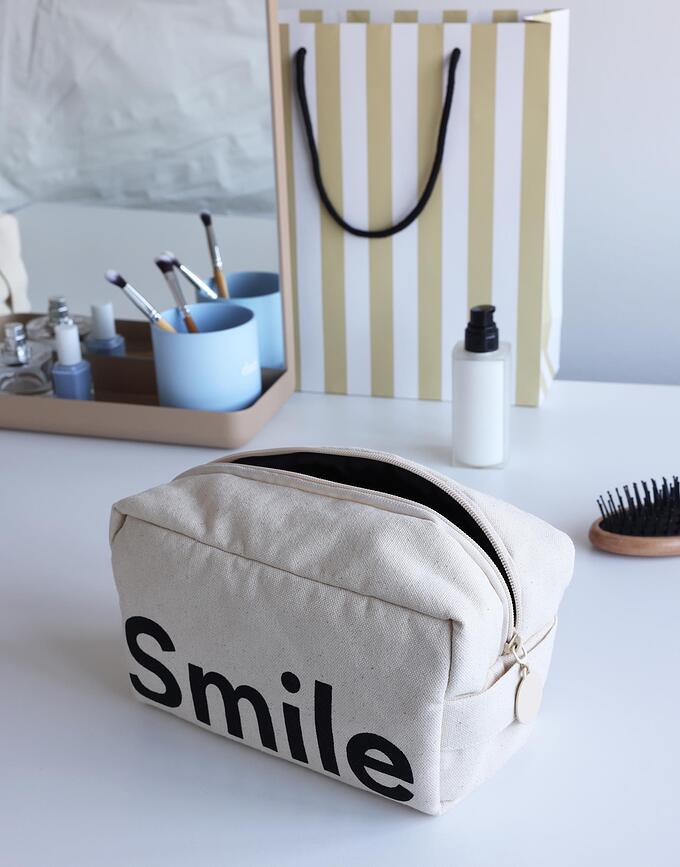 Cavita Smile Kozmetična torbica