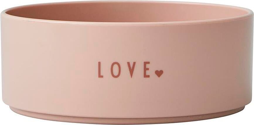 Ciotolina Mini Favourite Love null di tritan
