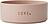 Ciotolina Mini Favourite Love null di tritan