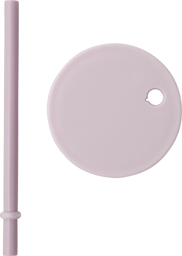 Couvercle avec paille pour Gobelets Kids Personal