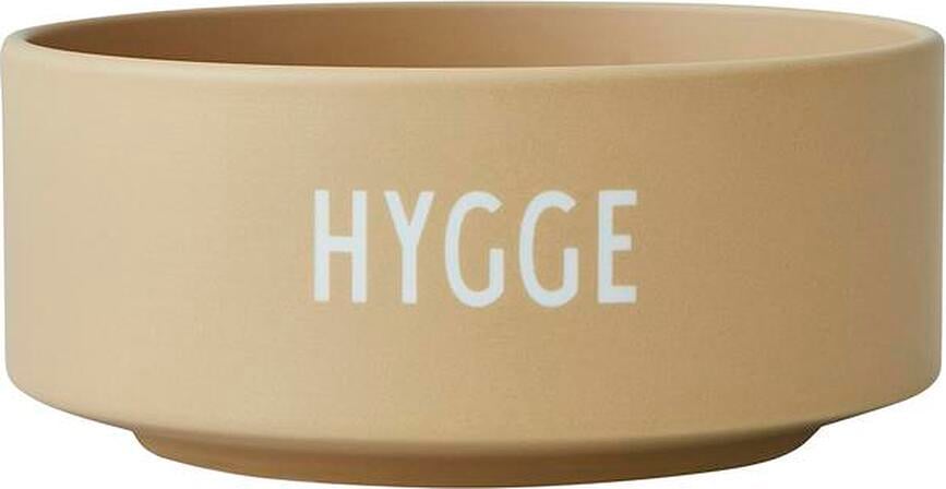 Cuenco para aperitivos Snack Hygge