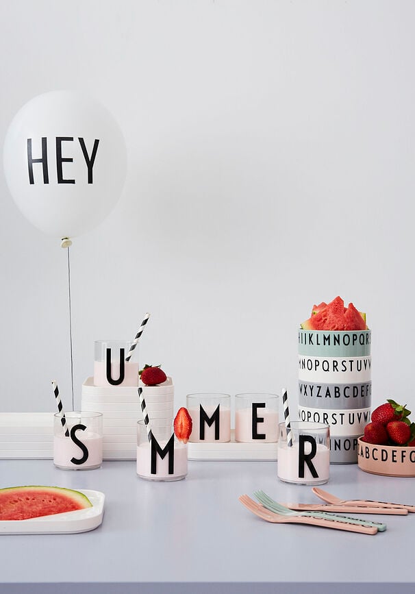 Cuencos Breakfast Dinner, surtidos, Set de 3 piezas