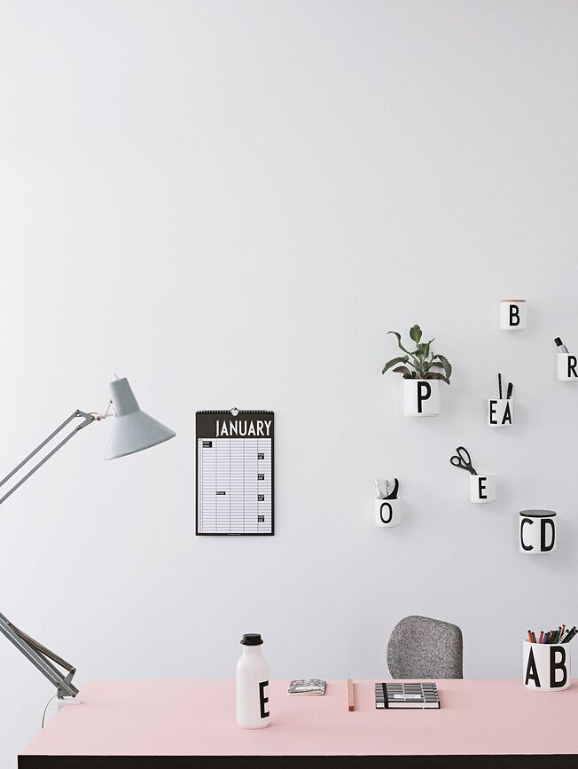 Cup Up Držač za šalice crni