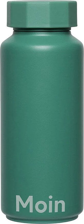DE Moin Thermal Bottle, green