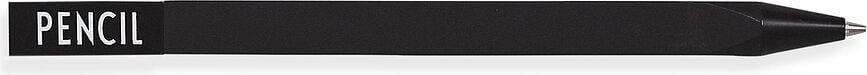 Design Letters Automatska Olovka