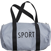 Design Letters Gym bag small