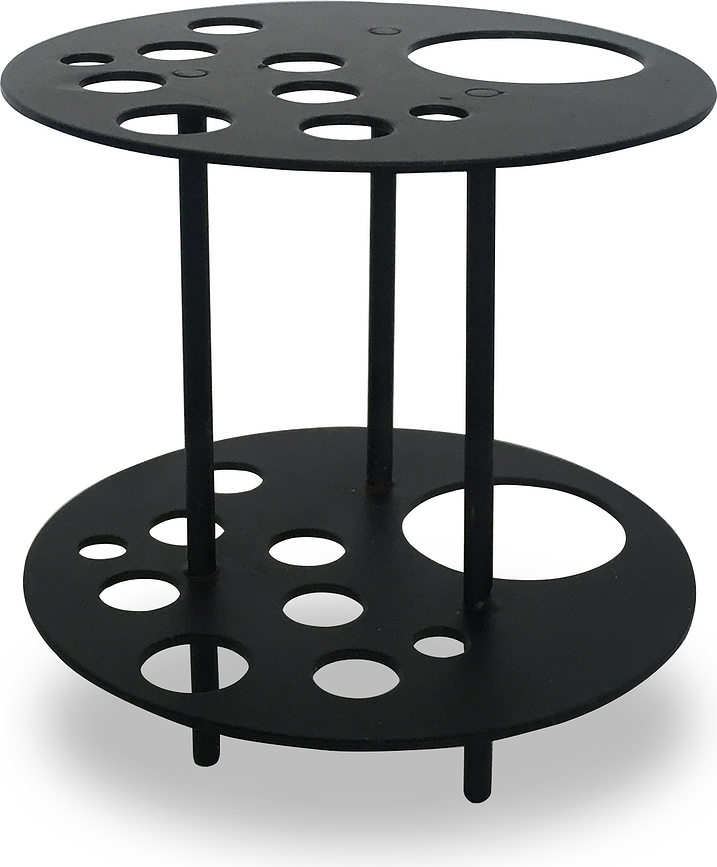 Design Letters Insert pour fleurs, pour tasses en porcelaine