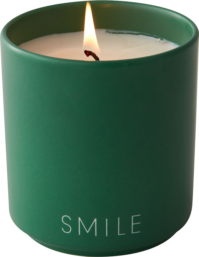 Design Letters Κερί Αρωματικό, μεγάλο