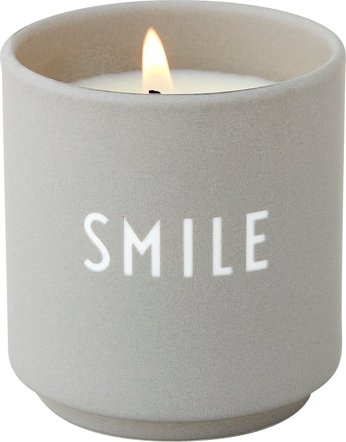 Design Letters Mirisna Svijeća Smile