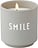 Design Letters Mirisna Svijeća Smile