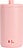 Design Letters Mug de Voyage, rose