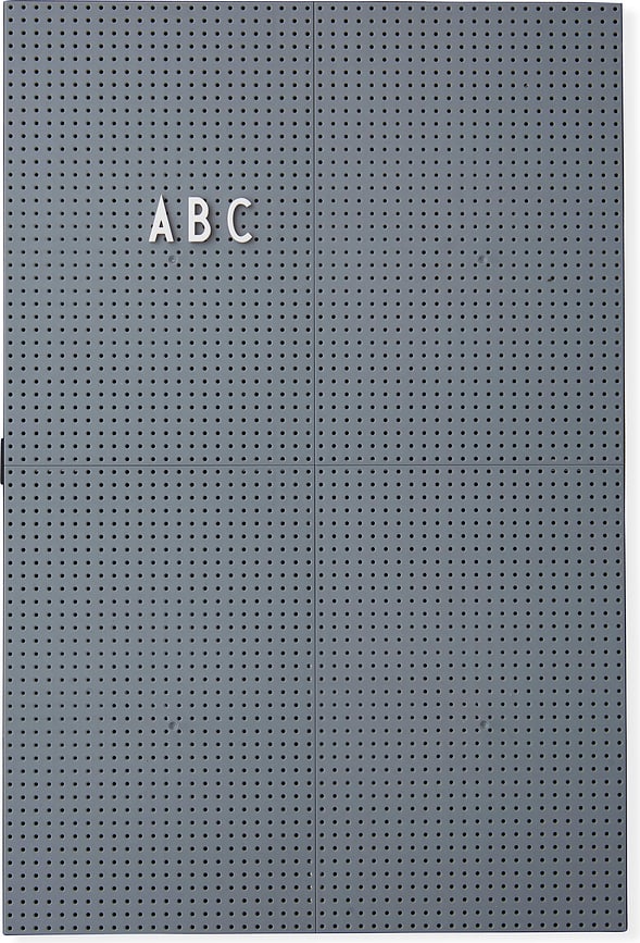 Design Letters Ploča A3