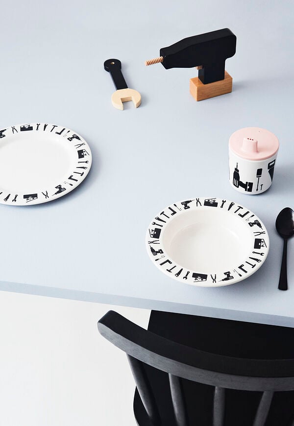 Design Letters Set Alata za majstore Set od 7 dijelova