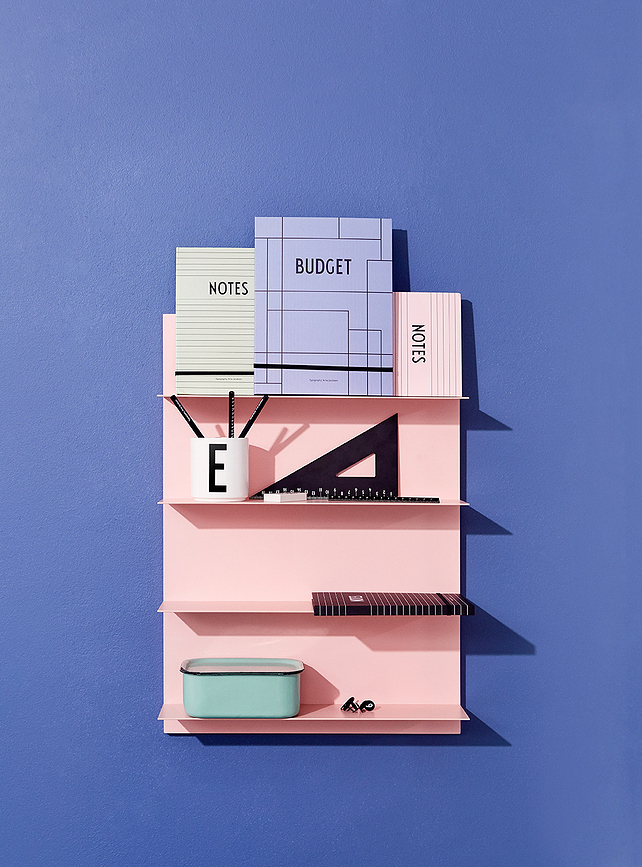 Design Letters Trokut