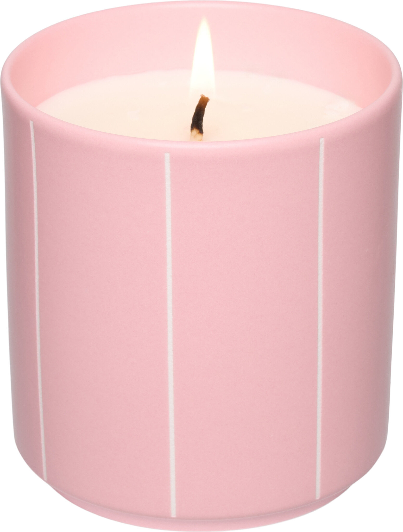 Duftkerze Pyjamas, pink