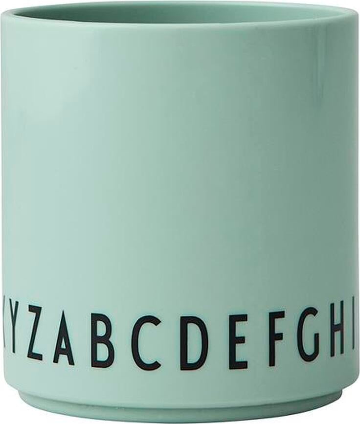 Eat & Learn Šalica dječja zelena tritan