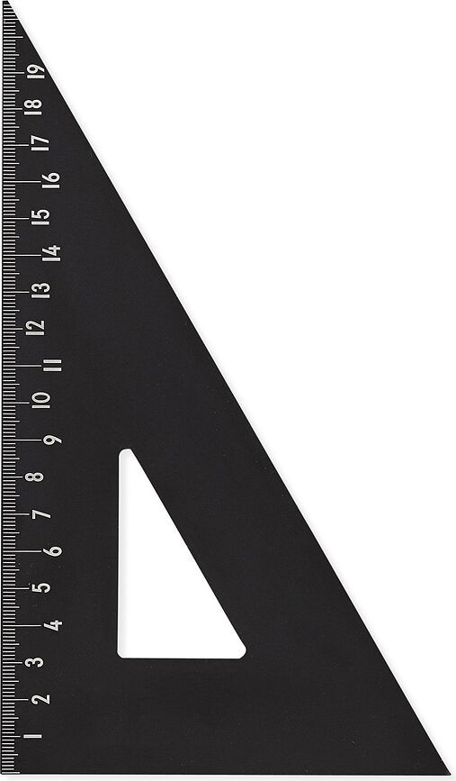 Escuadra Design Letters