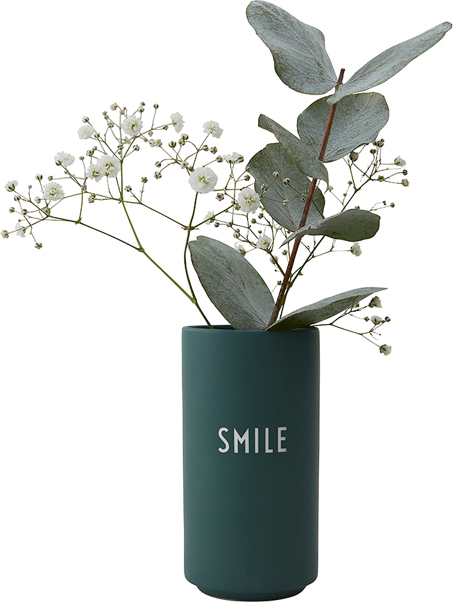 Favourite YOU ROCK Βάζο ή Κηροπήγιο, πράσινο