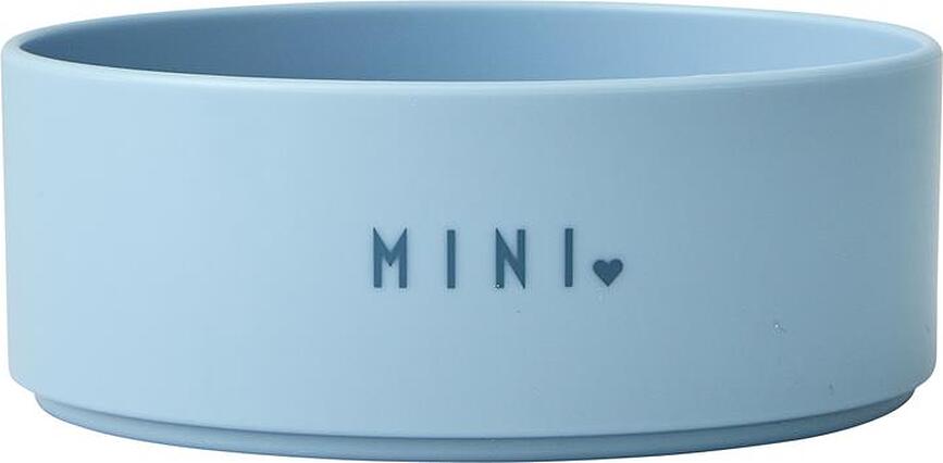 Mini Favourite Sweetheart Bol mini, en Tritan