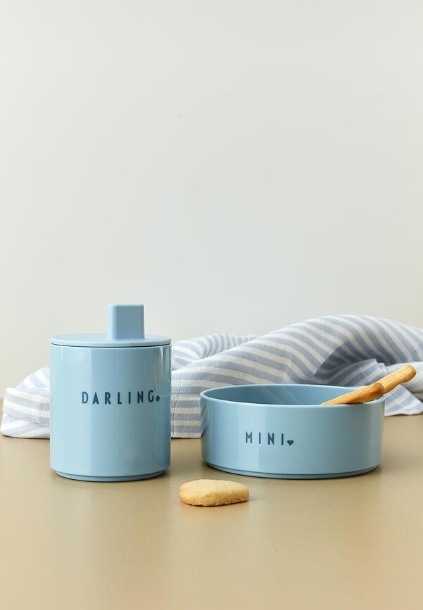 Mini Favourite Sweetheart Bol mini, en Tritan