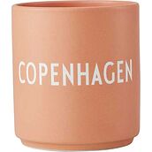 Favourite DA Copenhagen Becher nude