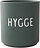 Favourite DA Hygge Mugg, mörkgrön