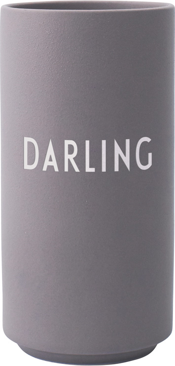 Favourite Darling Vase oder Kerzenständer