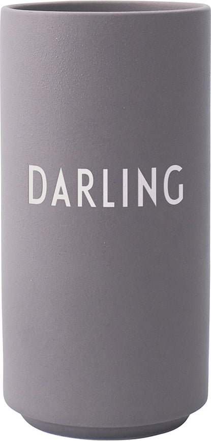 Favourite Darling Vase ou Bougeoir