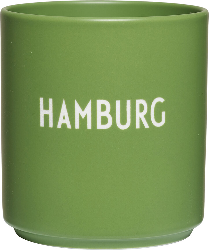 Favourite DE Hamburg Kruus roheline