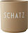 Favourite DE Schatz Mugg, beige